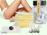 پک لاغری صدرصدی و کاهش سایز